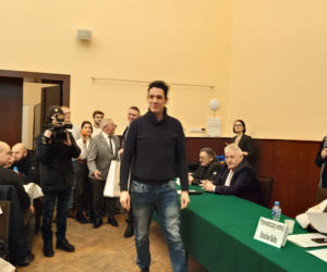 XVII Mistrzostwa Poznania w jedzeniu pączków na czas