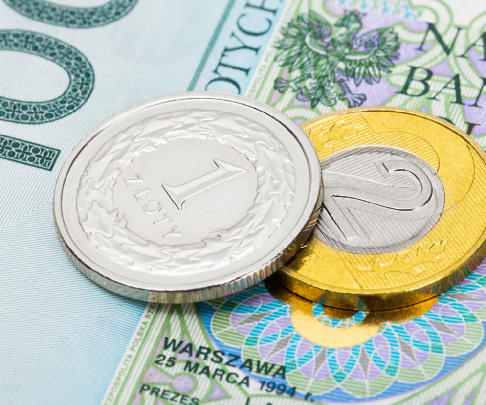 Kurs euro najwyższy od 12 lat