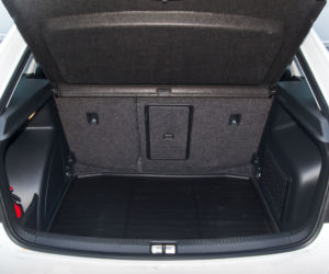 Skoda Rapid Spaceback ScoutLine 1.4 TDI
