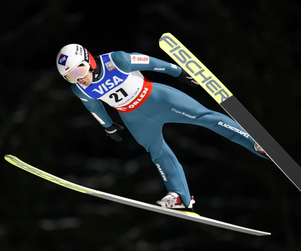 Skoki dzisiaj w Ruce: Relacja na żywo. Pogoda storpeduje niedzielny konkurs PŚ? [WYNIKI 30.11.2025]