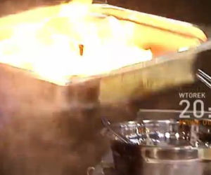 Hell's Kitchen 