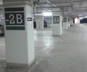 Parkowanie w centrum Wrocławia