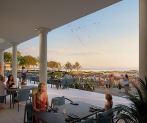 Cavallino Bianco Caorle – Venezia: nowy pięciogwiazdkowy resort rodzinny nad Adriatykiem otworzy się w maju 2026 roku