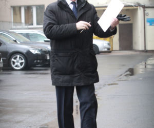 Pupil Macierewicza Wyciągnął z wojska miliony zlotych