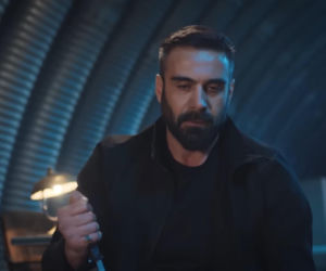 Dziedzictwo, odc. 857. Trucizna/Acar