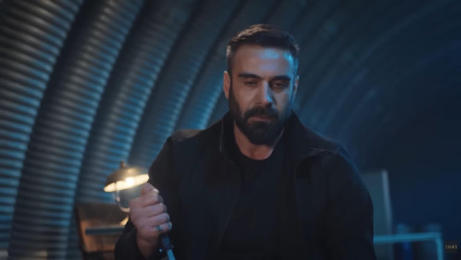 Dziedzictwo, odc. 857. Trucizna/Acar