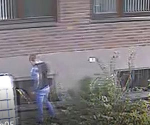Policja szuka mężczyzny ze zdjęć