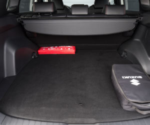 Suzuki Across Plug-in Hybrid i-AWD e-CVT Elegance