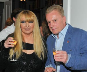  Daniel Olbrychski pachniał koniem i potem