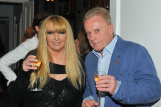  Daniel Olbrychski pachniał koniem i potem