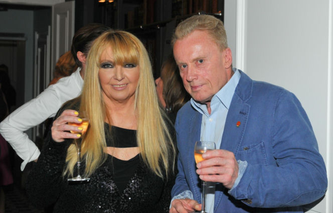  Daniel Olbrychski pachniał koniem i potem