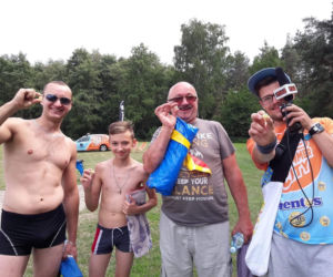 ESKA Summer City w OSiR Karłów w Miliczu
