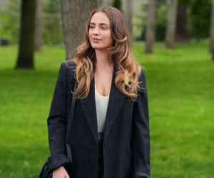 Barwy szczęścia odc. 3261. Oliwka (Wiktoria Gąsiewska)