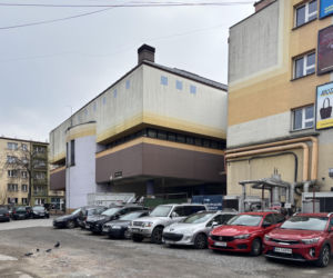 Centrum Handlowe Świt w Tarnowie