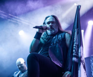 Heidenfest 2026 w Warszawie: folk metalowe szaleństwo w środku zimy [RELACJA]