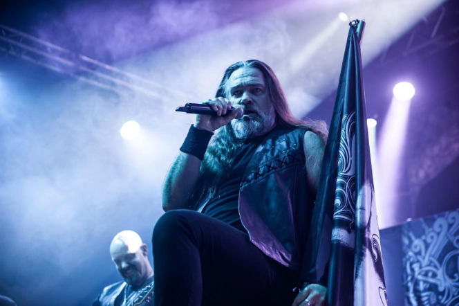 Heidenfest 2026 w Warszawie: folk metalowe szaleństwo w środku zimy [RELACJA]