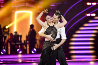 Magdalena Boczarska poszła do TzG, bo kocha ryzyko! Strach trzeba przytulić