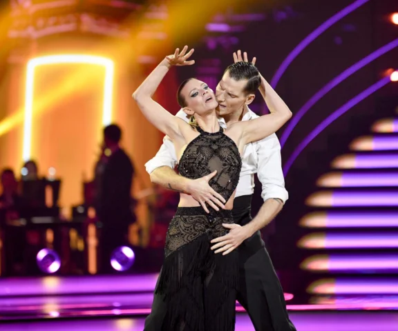 Tomasz Wygoda o faworyzowaniu Boczarskiej. Juror stawia sprawę jasno