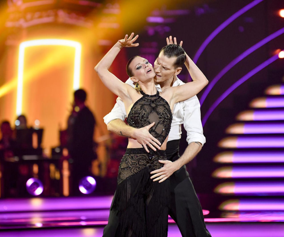 Magdalena Boczarska, Jacek Jeschke, Taniec z Gwiazdami