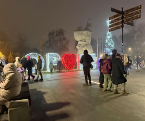 Jarmark Bożonarodzeniowy w Opolu 2025