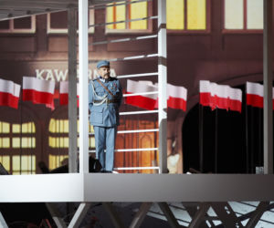 Tak wyglądała bitwa na Narodowym