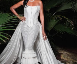 Venus Williams i Andrea Preti - ŚLUB i WESELE