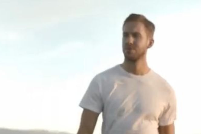 Calvin Harris