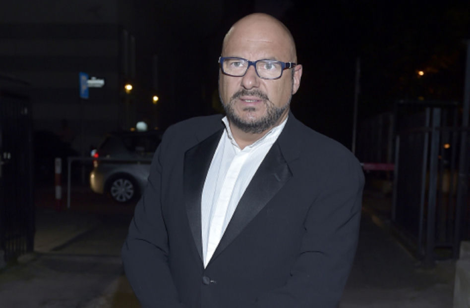 Piotr Gąsowski reaguje na hejt