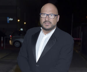 Piotr Gąsowski reaguje na hejt