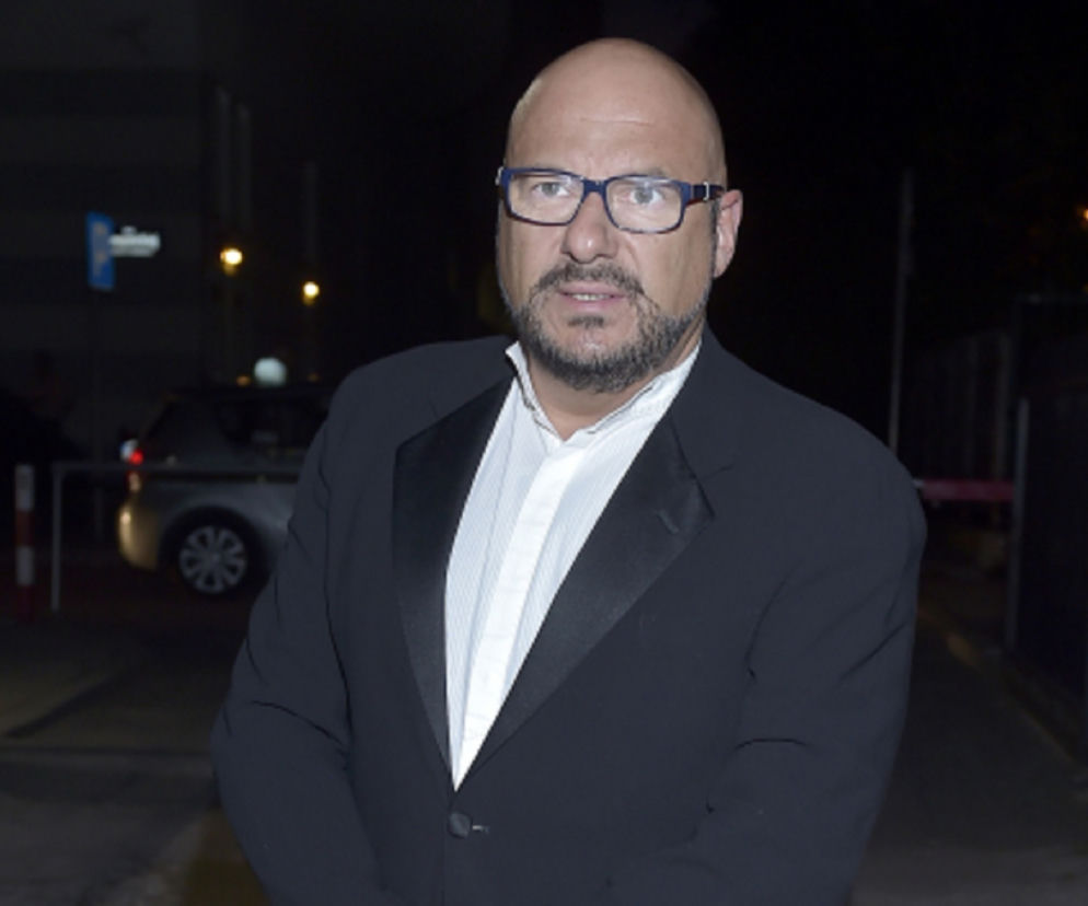 Piotr Gąsowski reaguje na hejt