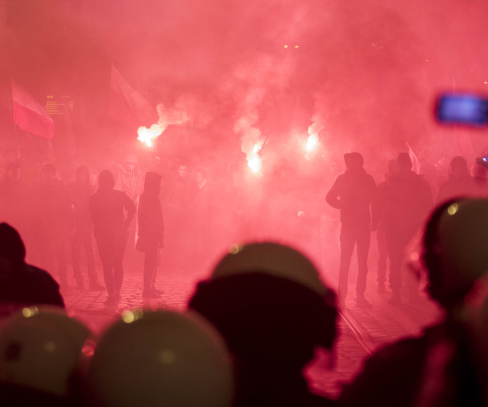 Marsz Niepodległości 2020. Co z ogromną manifestacją? Padła jasna deklaracja