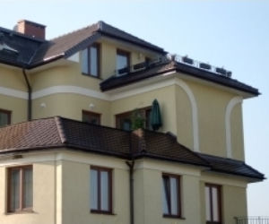 Solidne rynny - komfort na lata