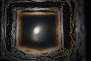 Górnik uwięziony pod ziemią. Co jadł, by przeżyć 5 dni w ciemności?