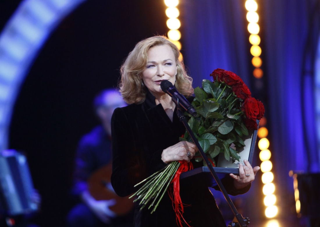 OPOLE 2014 - SUPERJEDYNKI, EDYTA GEPPERT