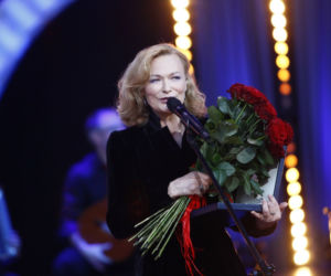 OPOLE 2014 - SUPERJEDYNKI, EDYTA GEPPERT