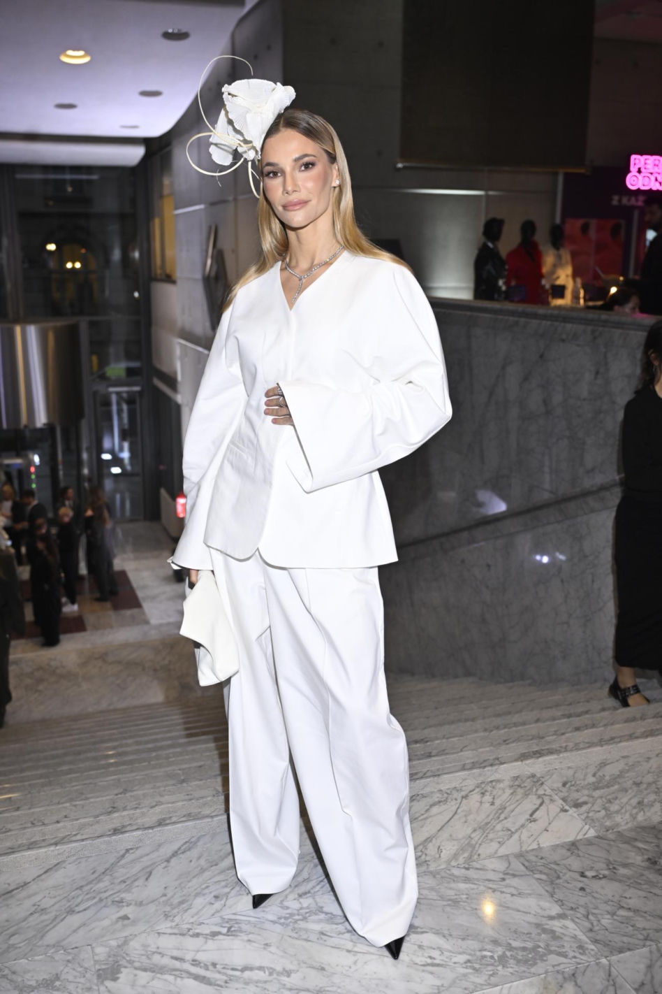 Gwiazdy na Elle Style Award 2025