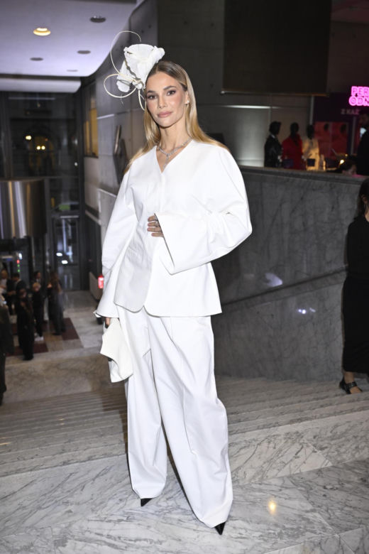 Gwiazdy na Elle Style Award 2025