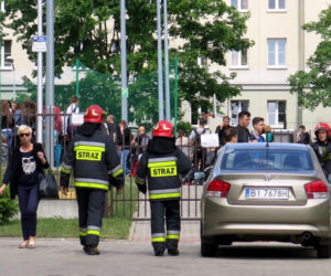 GAZ W SZKOLE TEM 11