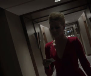 Druga szansa 5 sezon, Monika Borecka (Małgorzata Kożuchowska)