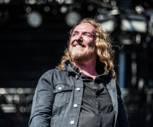 Göteborg Brinner – celebracja muzyki, łzy wzruszenia i ogromny sukces In Flames