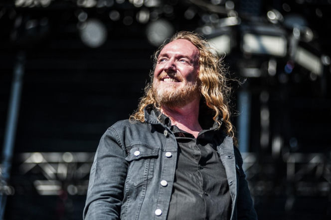 Göteborg Brinner – celebracja muzyki, łzy wzruszenia i ogromny sukces In Flames