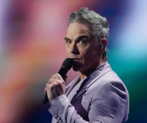 Robbie Williams