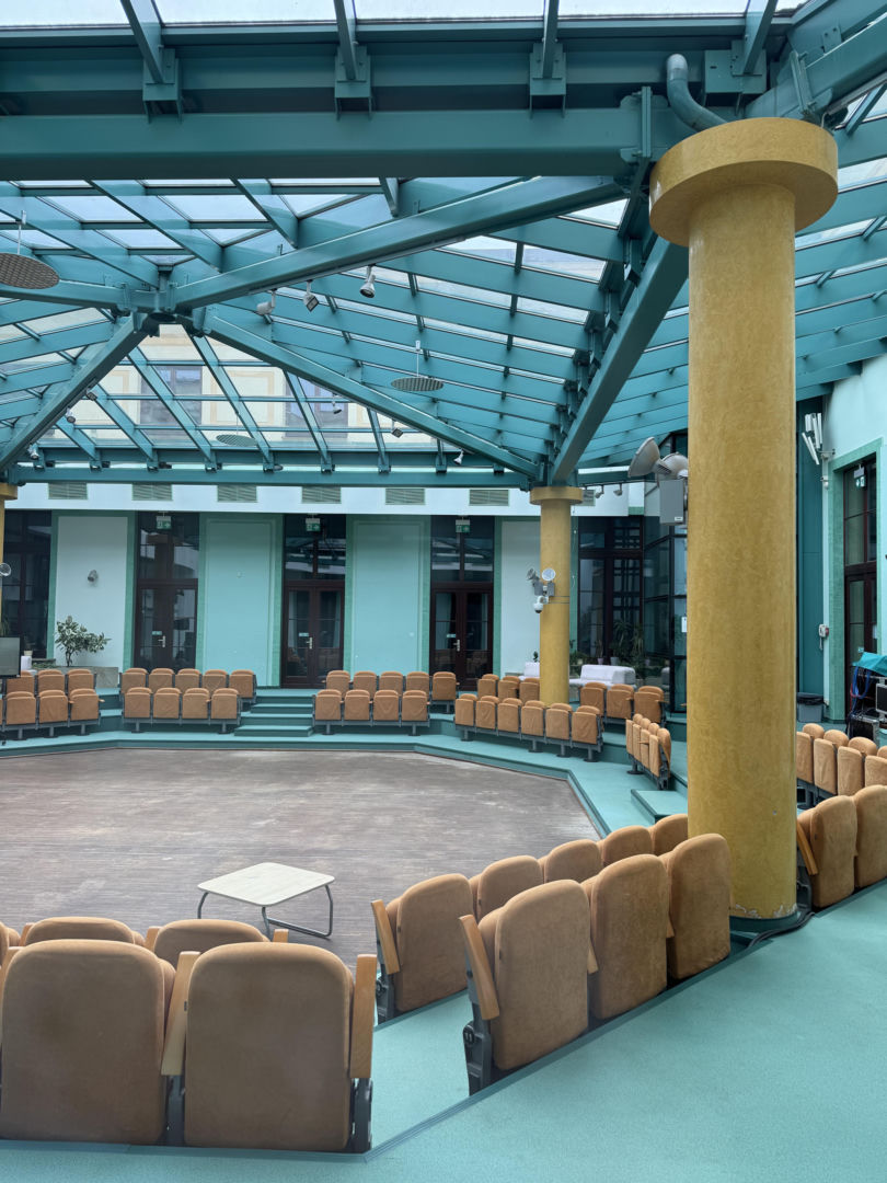 Miejski Dom Kultury w Skarżysku-Kamiennej