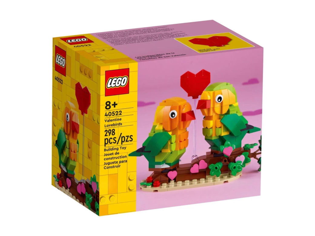 LEGO