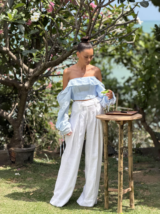 Hotel Paradise 12 - odcinek 33