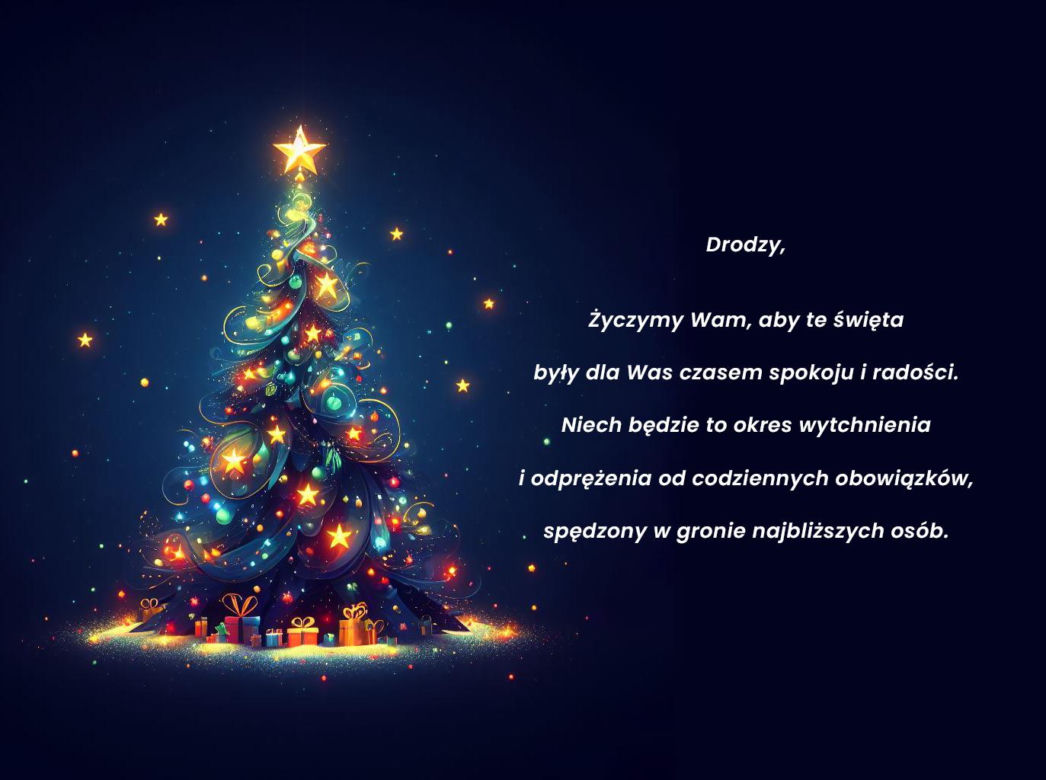 Kartka świąteczna