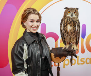 Tak Anna-Maria Sieklucka wyglądała na początku kariery. Dziś gwiazda 365 dni jest ikoną stylu