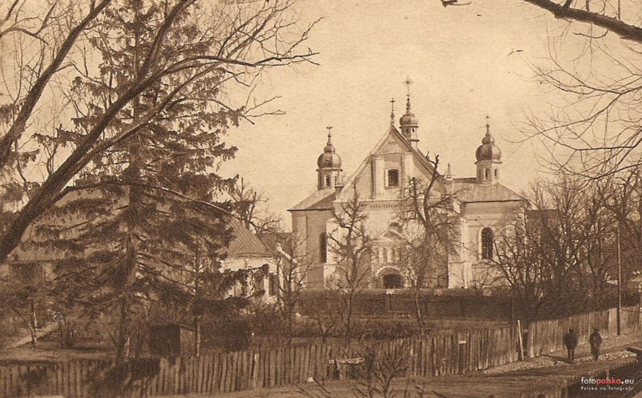Biała Podlaska