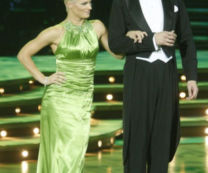 Piotr Zelt, Anna Głogowska 