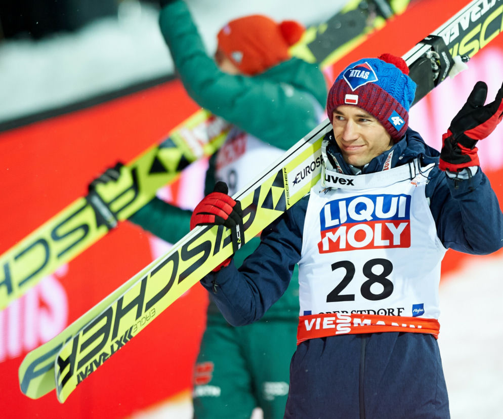 Skoki narciarskie 11-12.12.2021: PROGRAM. Kiedy i o której godzinie skoki?